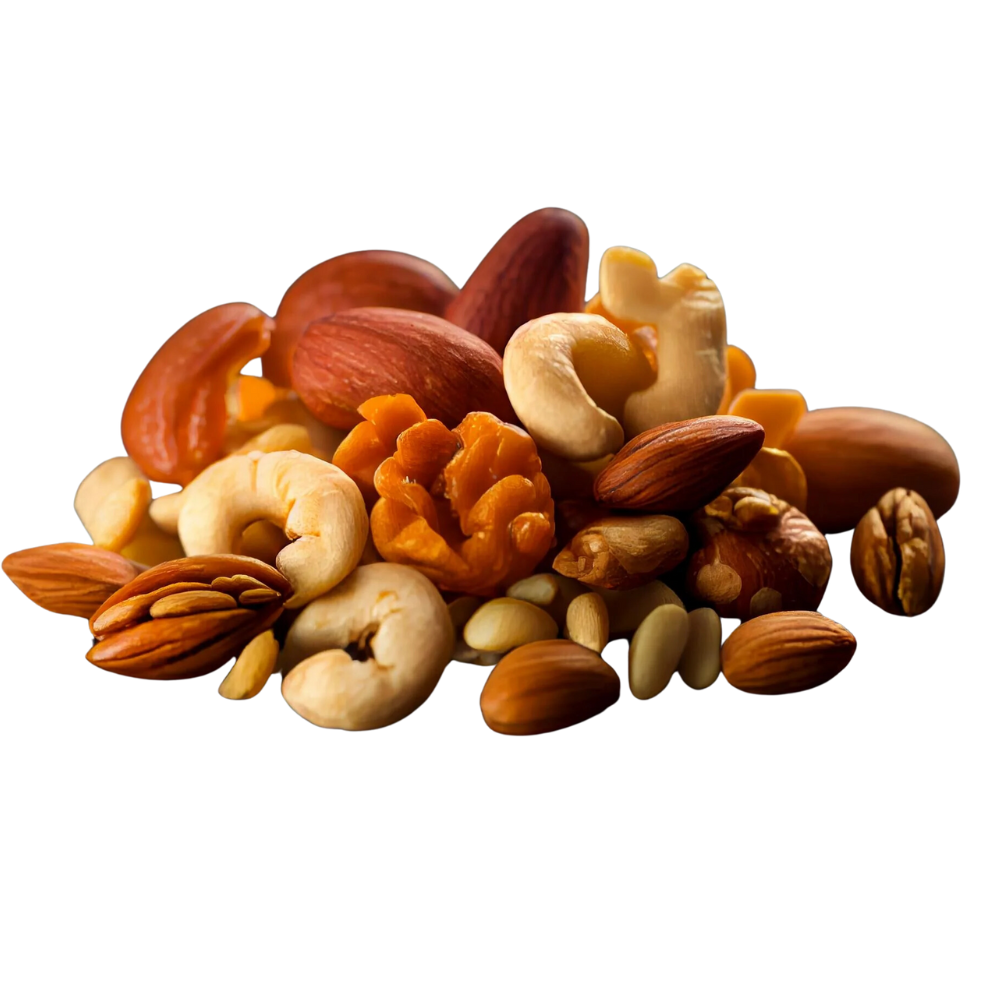 Dry Fruits