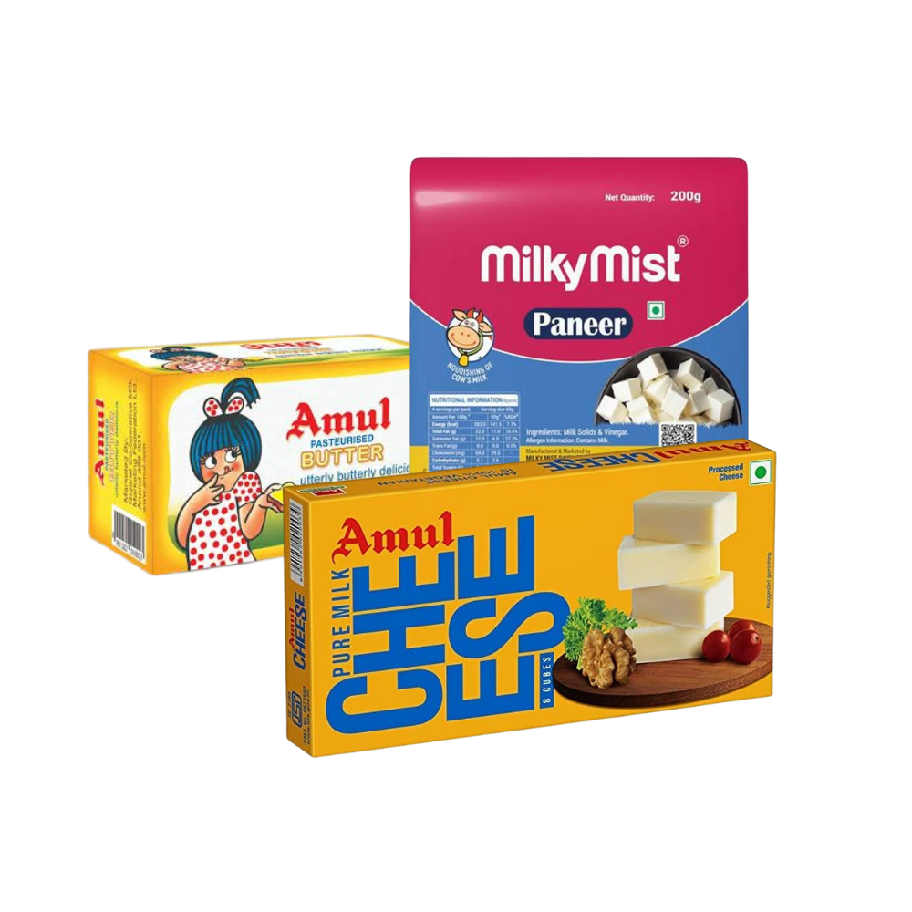 Dairy