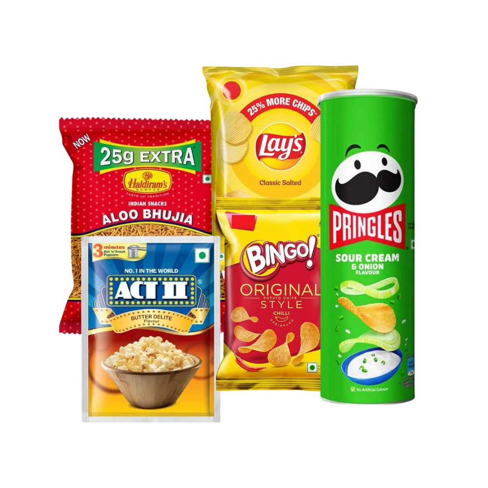 Snacks