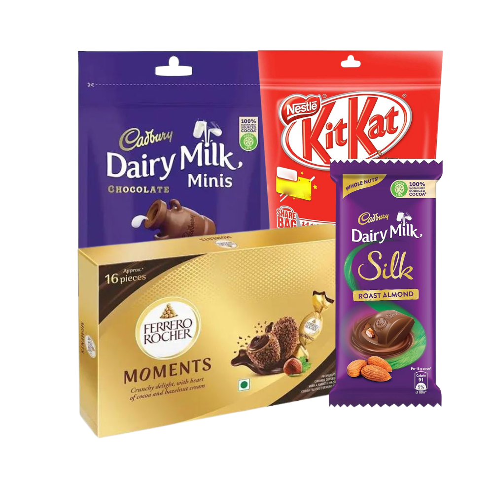 Chocolates & Candies