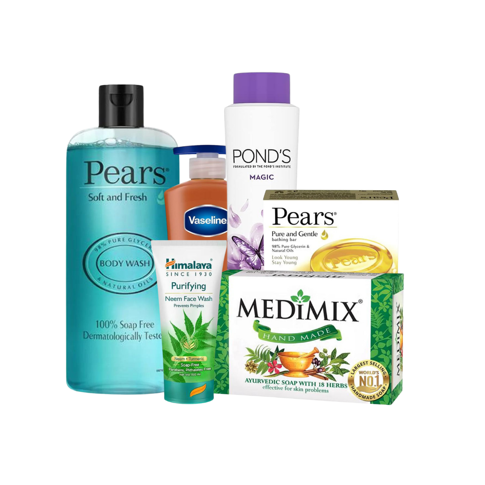 Skin care