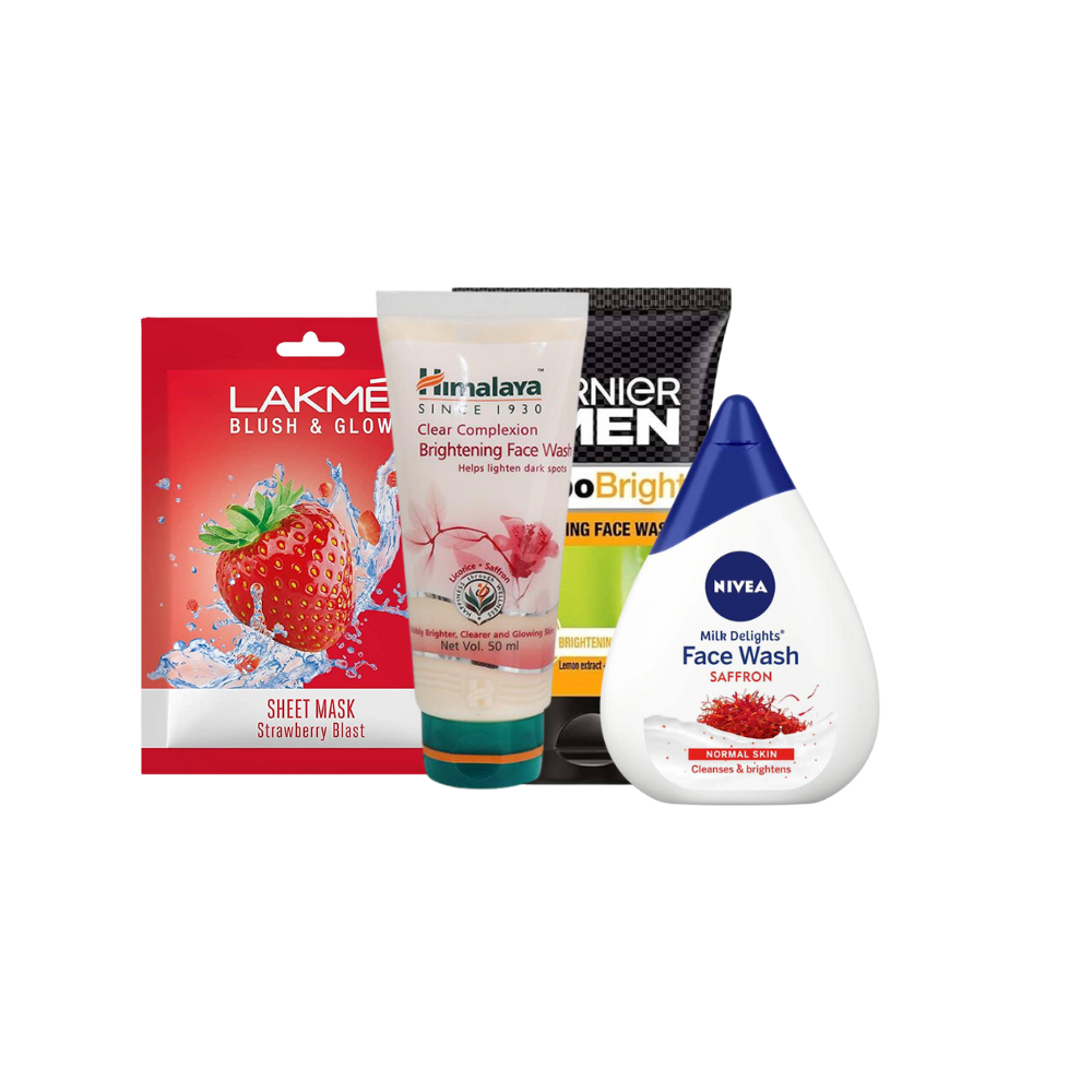 Face care