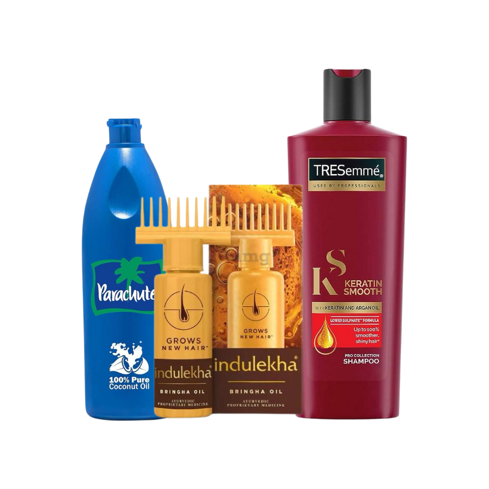 Hair care