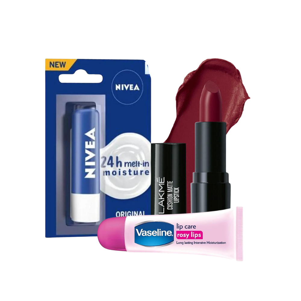 Lip care