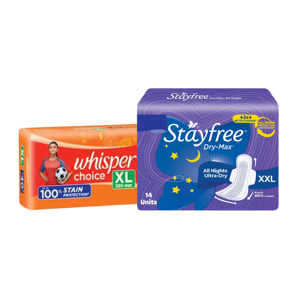 Sanitary Napkins