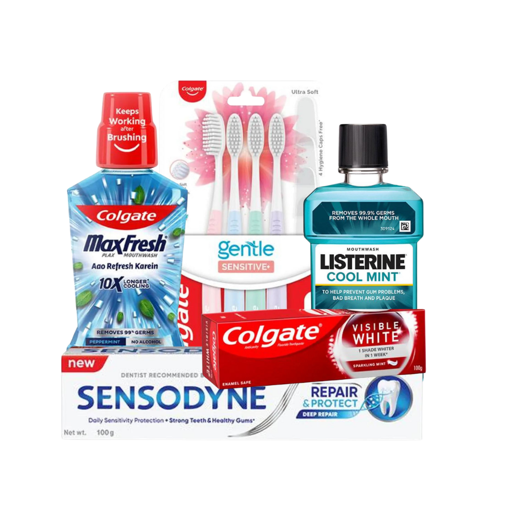Oral care