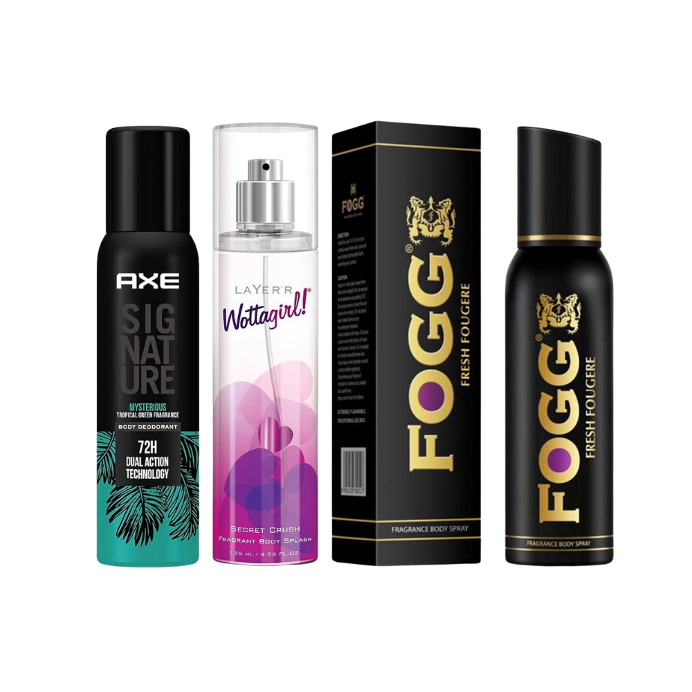 Deos & Perfumes