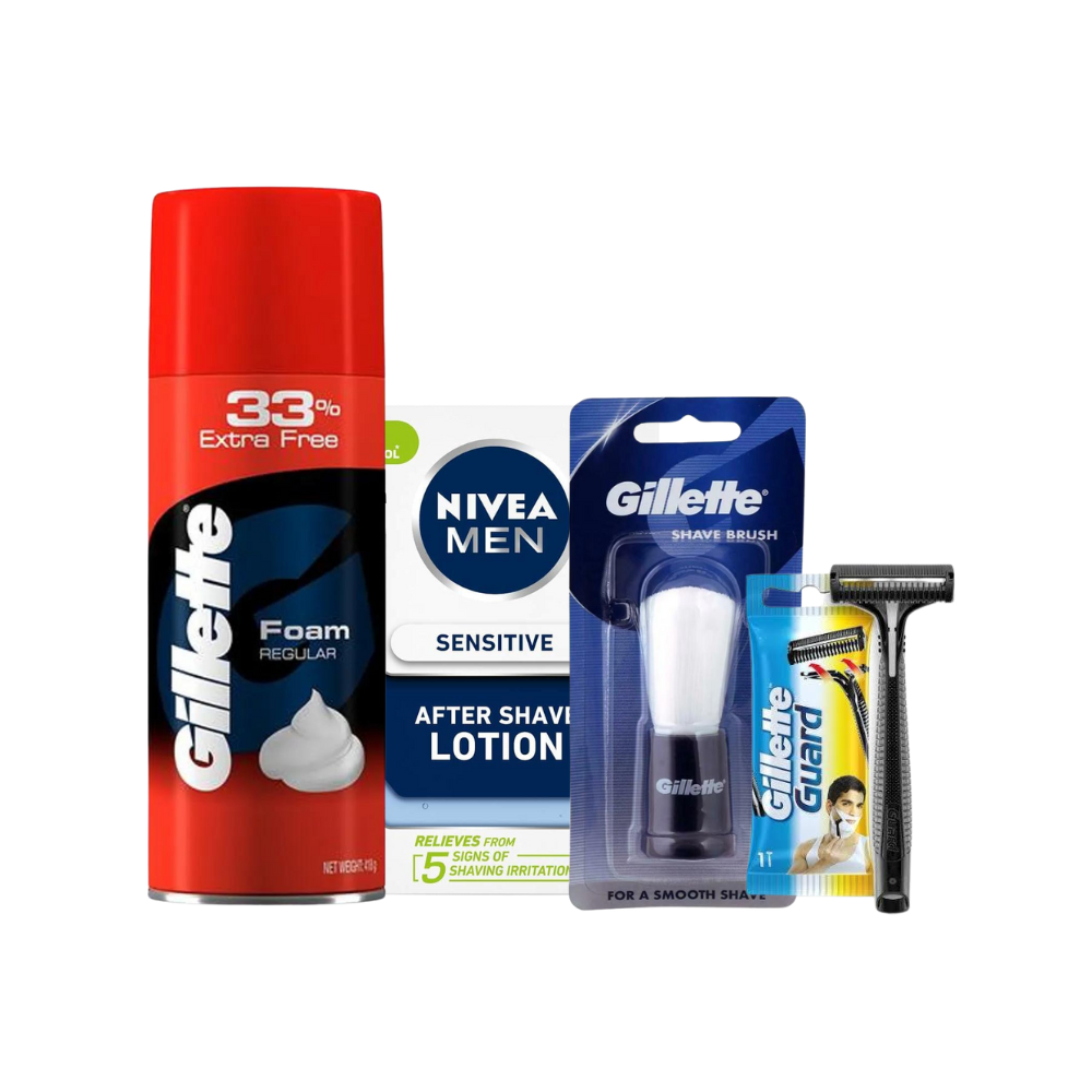 Shaving Needs
