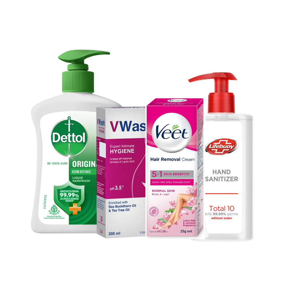 Personal Hygiene