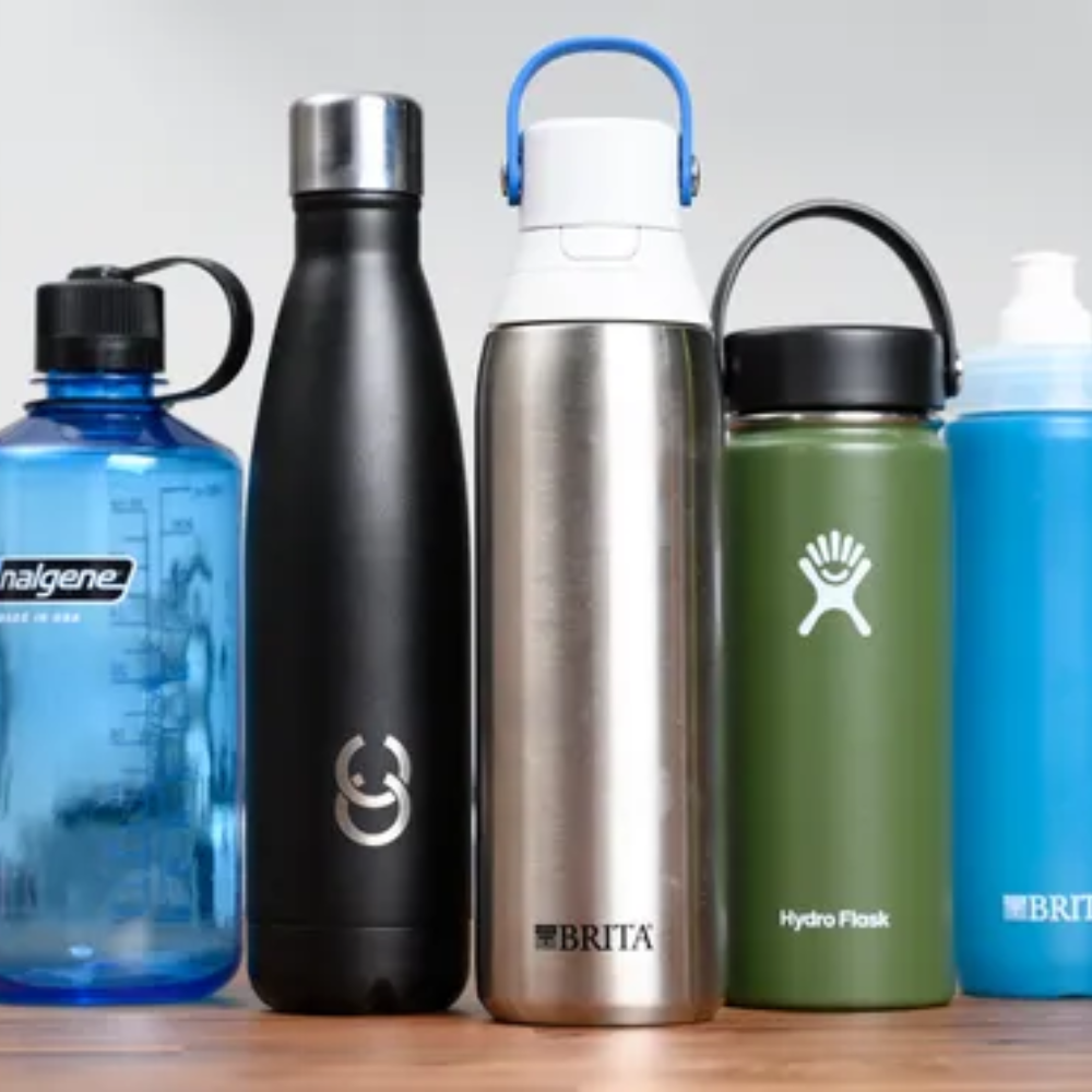 Water Bottles