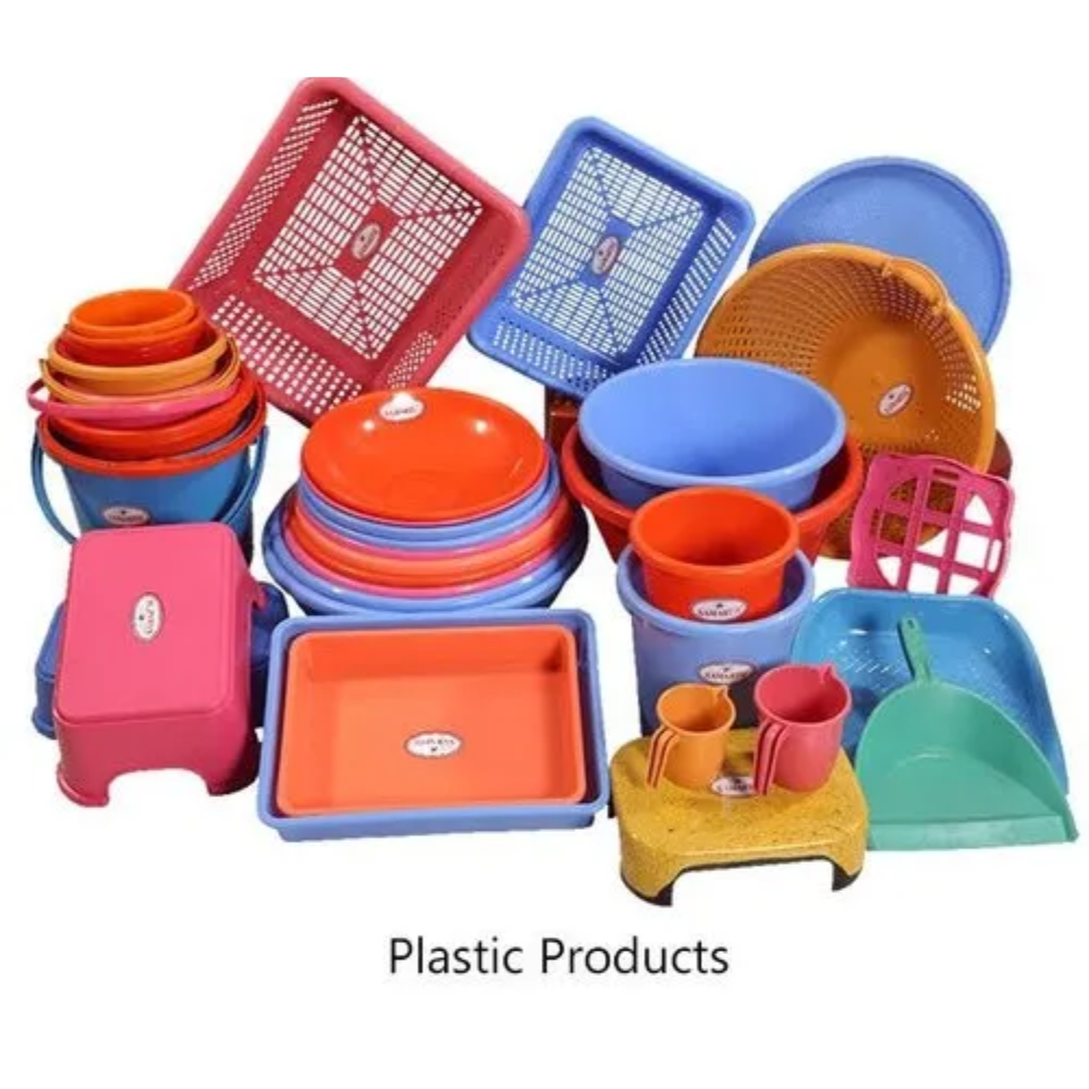 Plastic