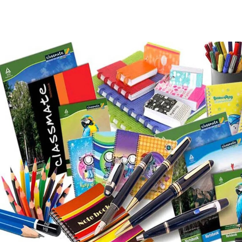 Stationary