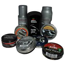 Shoe Care