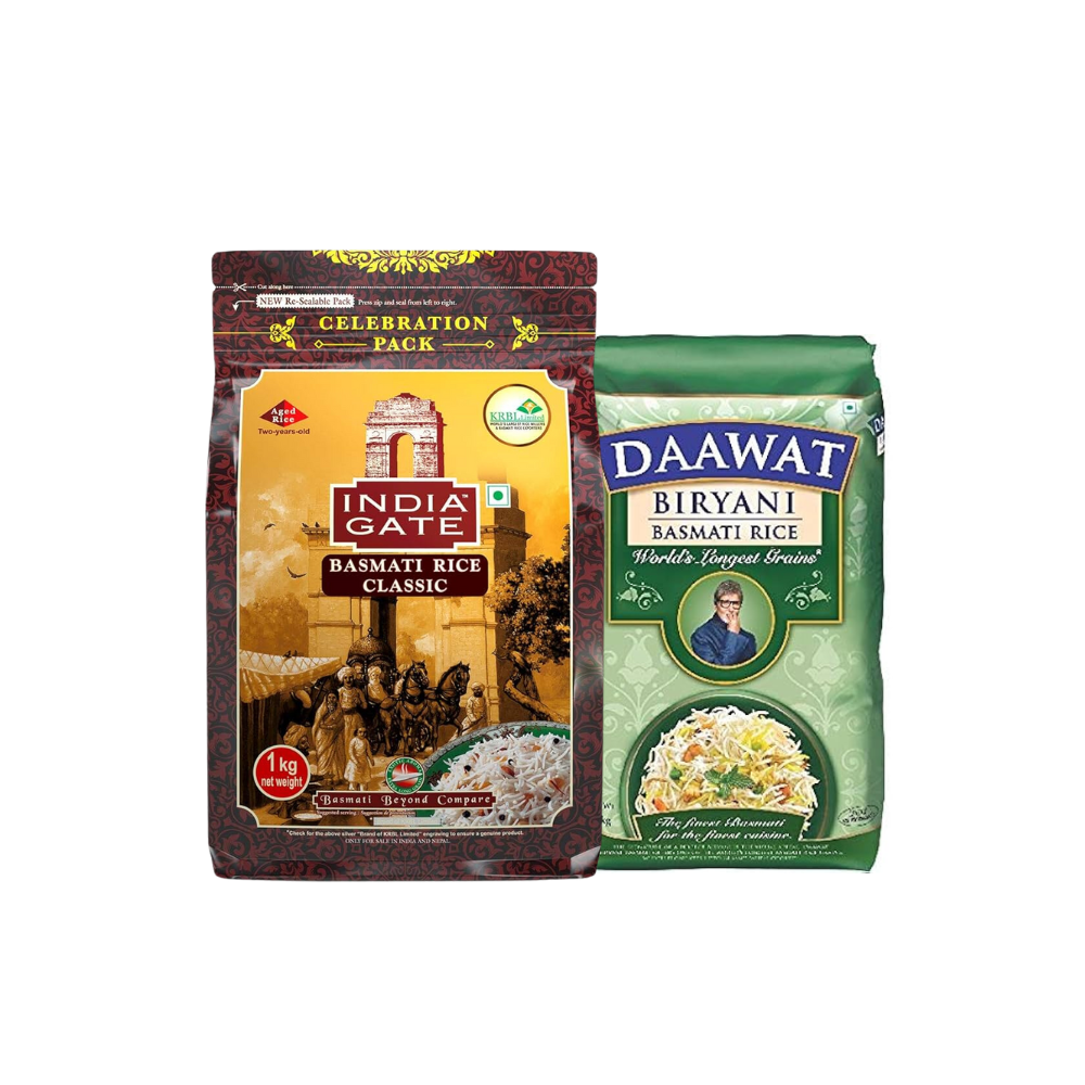 Basmati Rice